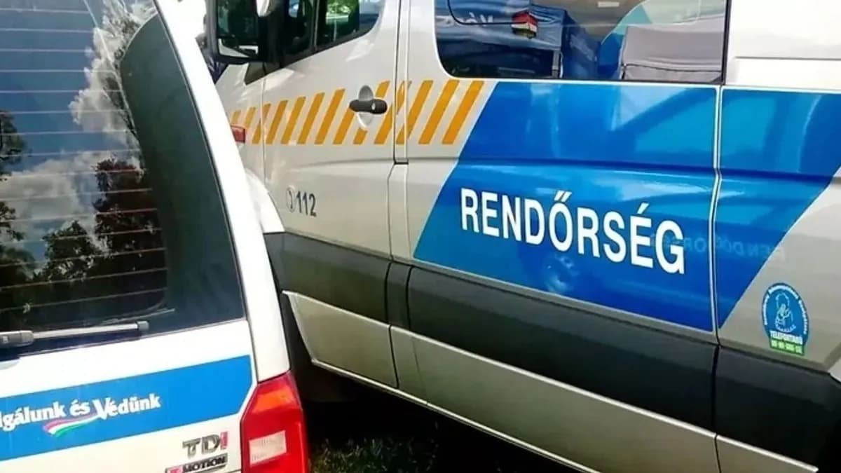 Levágta magáról a nyomkövetőt és eltűnt: fogolyszökés miatt keresik a kecskeméti férfit