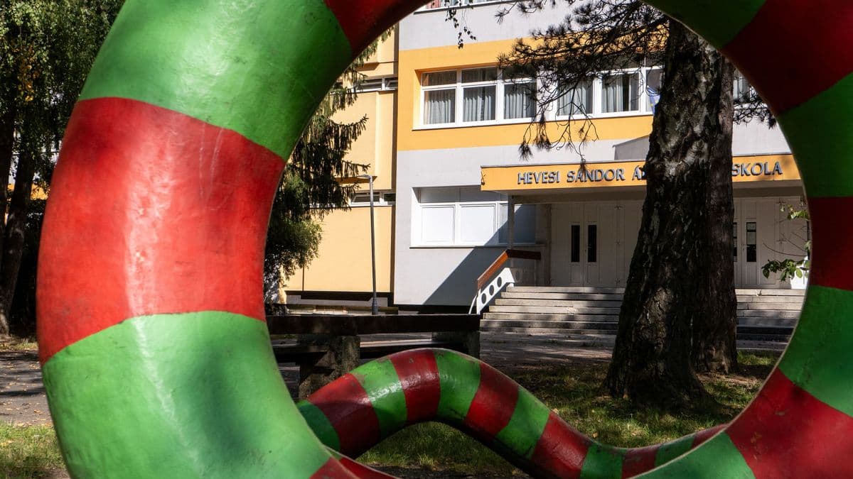 „Minőség vagy percek?” – forrong a zalai pedagógustársadalom az új oktatási javaslatok miatt