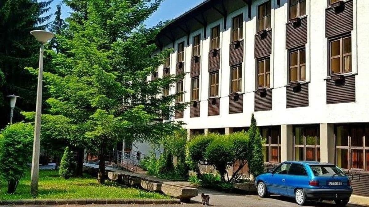 Szinte az utolsó pillanatban érkezett az örömhír a nógrádi hotelről!