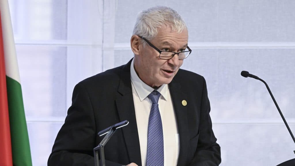Constitutional Court Rejects Fidesz’s Asset Management Appeal