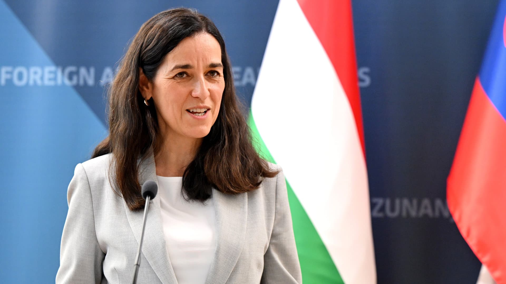 Hungarian Ministry Audit Reveals Document Challenges