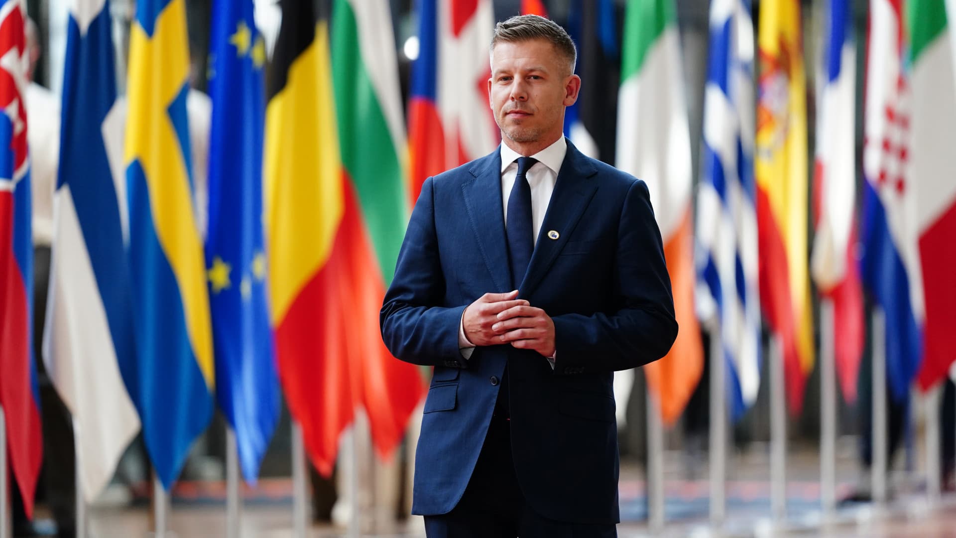 EU Funding Boosts Hungarian Urban Projects: Key Reforms and Investments