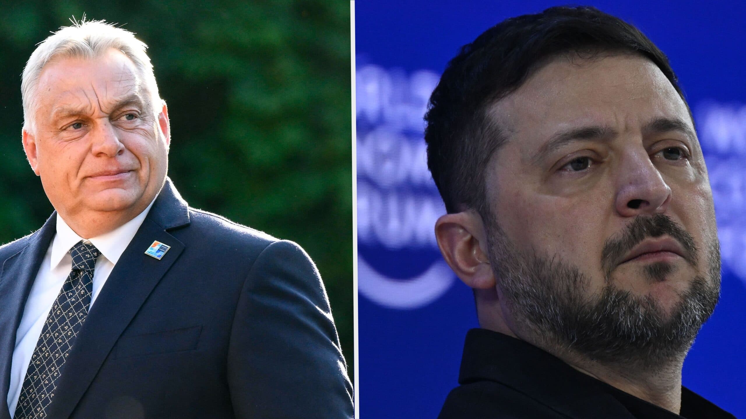 Magyarország leállítja a gázszállítást Ukrajnába: Energiaellátás védelme