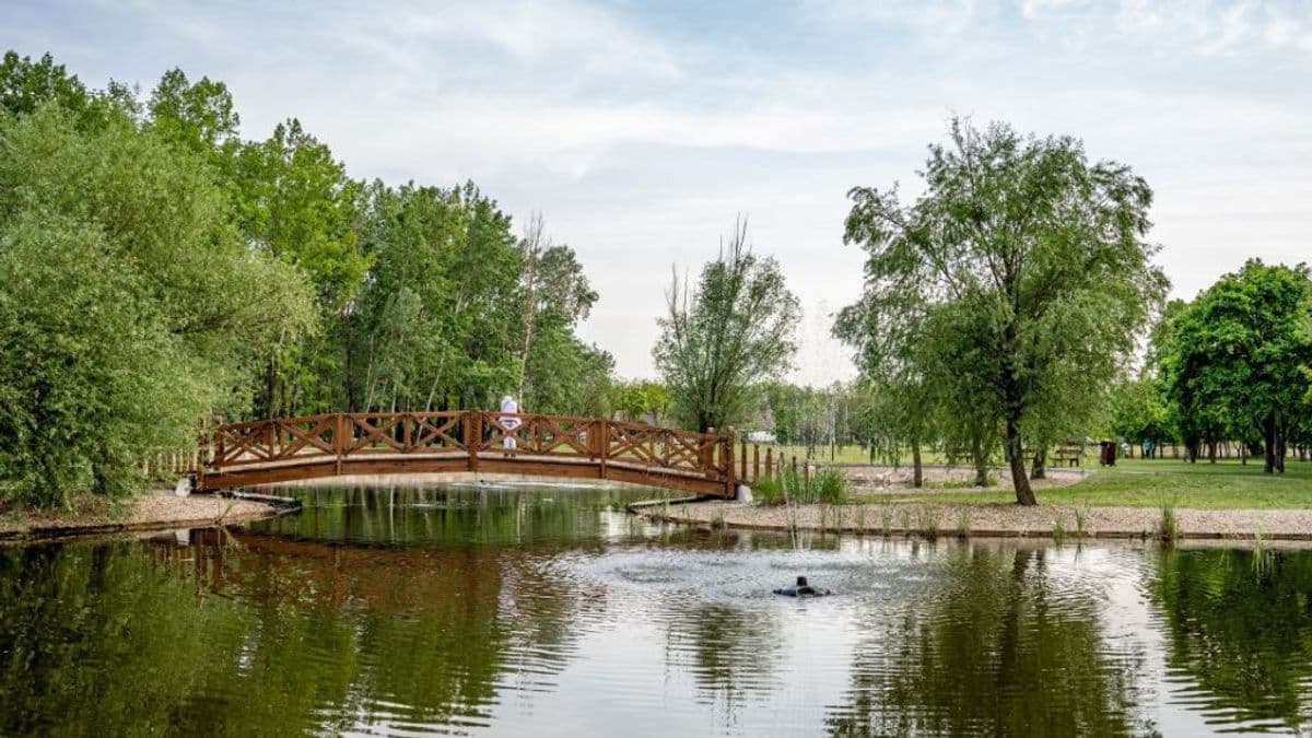 Romanapot tartanak szombaton Pakson, az Ürgemezőn