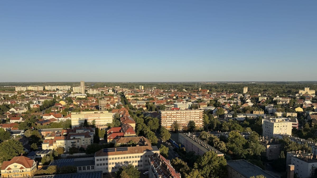 Visszatér a kánikula, 34 fokig emelkedhet a hőmérséklet