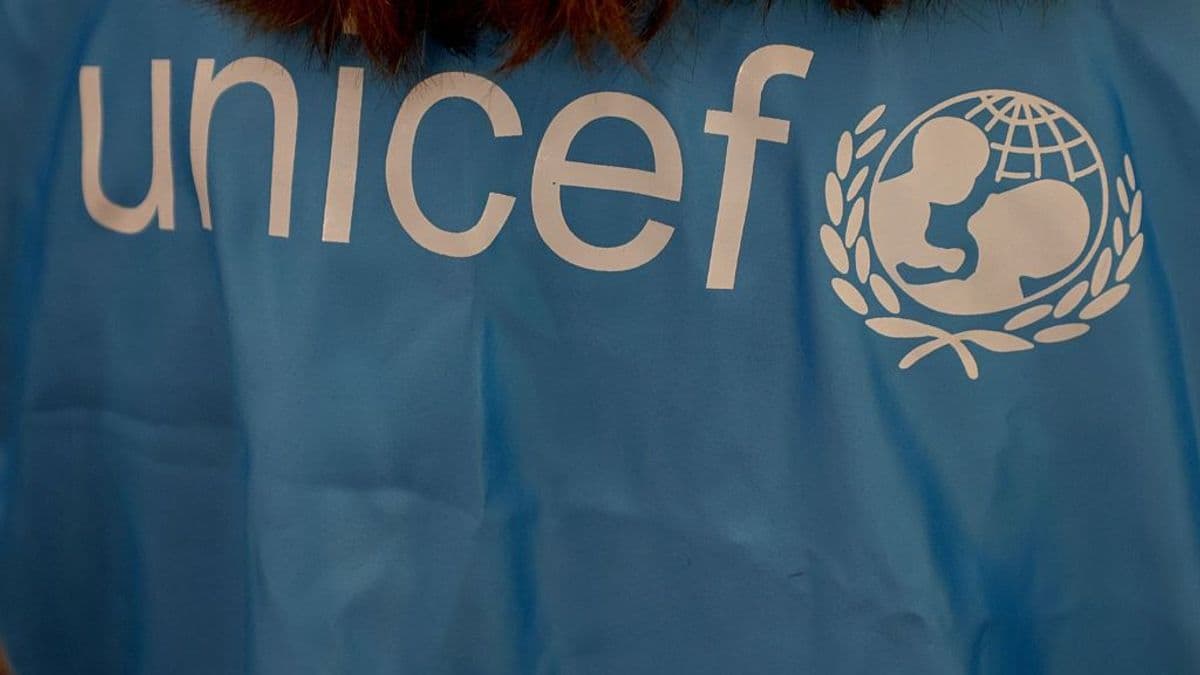 Nem elég beszélni a fiatalokról – egy szolnoki lány most már az UNICEF-nél képviseli őket