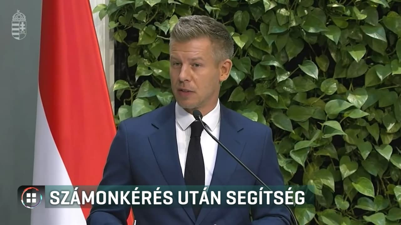 Számonkérés után segítség
