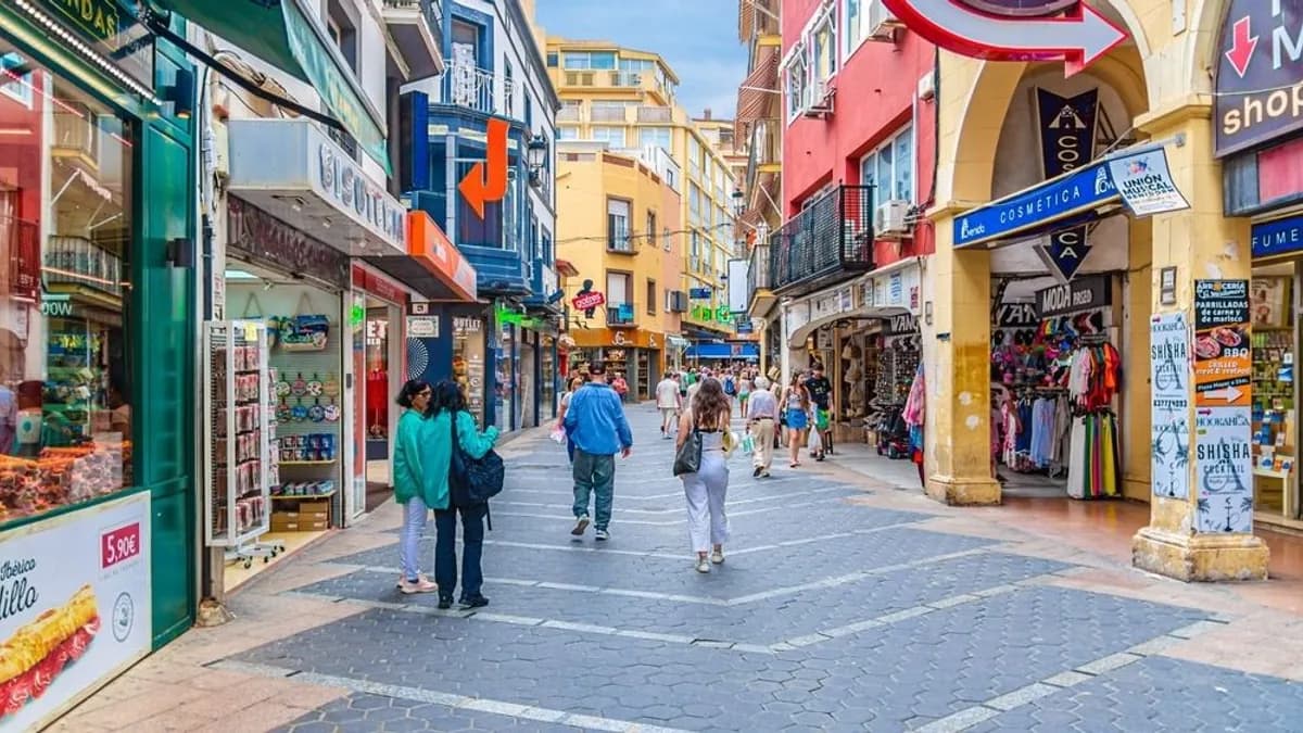 5 ártalmatlannak tűnő dolog, amiért kemény bírság járhat a spanyol nyaralás alatt