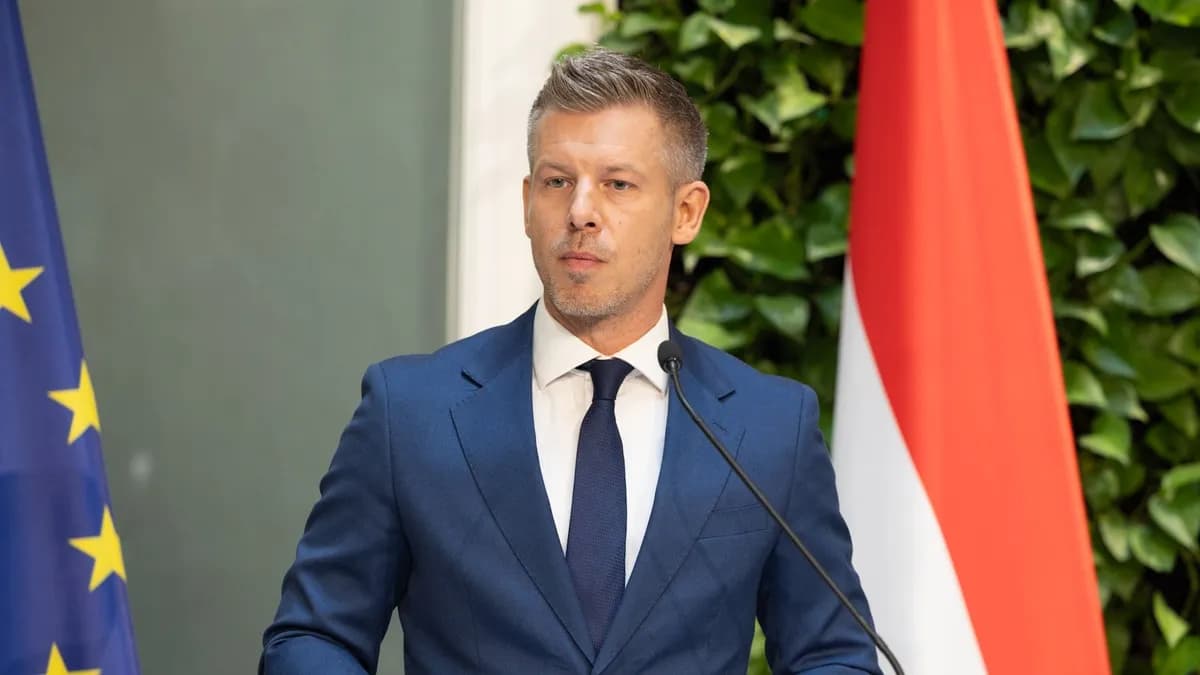 Magyar Péter fontos bejelentéseket tesz – kormányzati sajtótájékoztató élőben az Origón