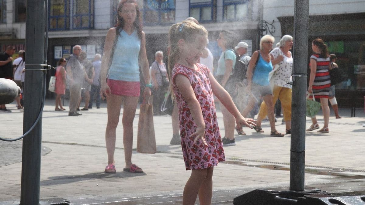 Holnap újra ránk rúgja az ajtót a kánikula: ez vár ránk szombaton Nógrádban
