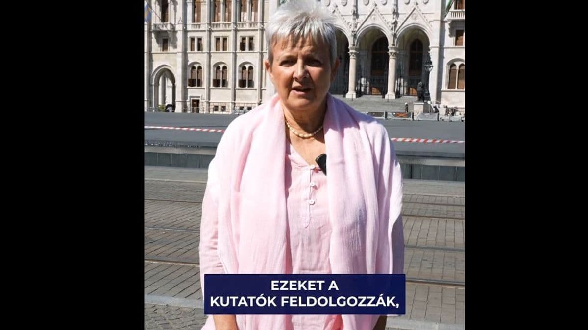 Facebook-videóban szólítja meg az óvodásokat az oktatási miniszter