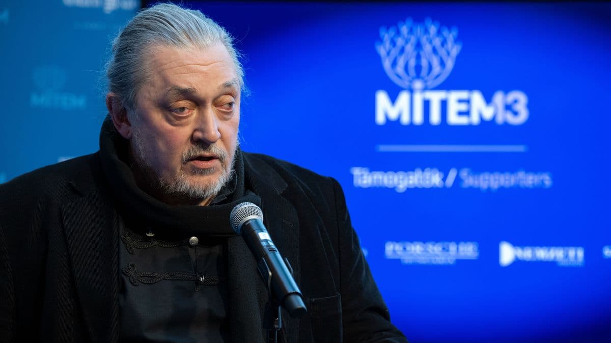 Átvilágítás indul a Nemzeti Színházban