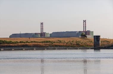 WWF: A paksi fenékküszöb megépítése tovább súlyosbíthatja a helyzetet az alvízi oldalon