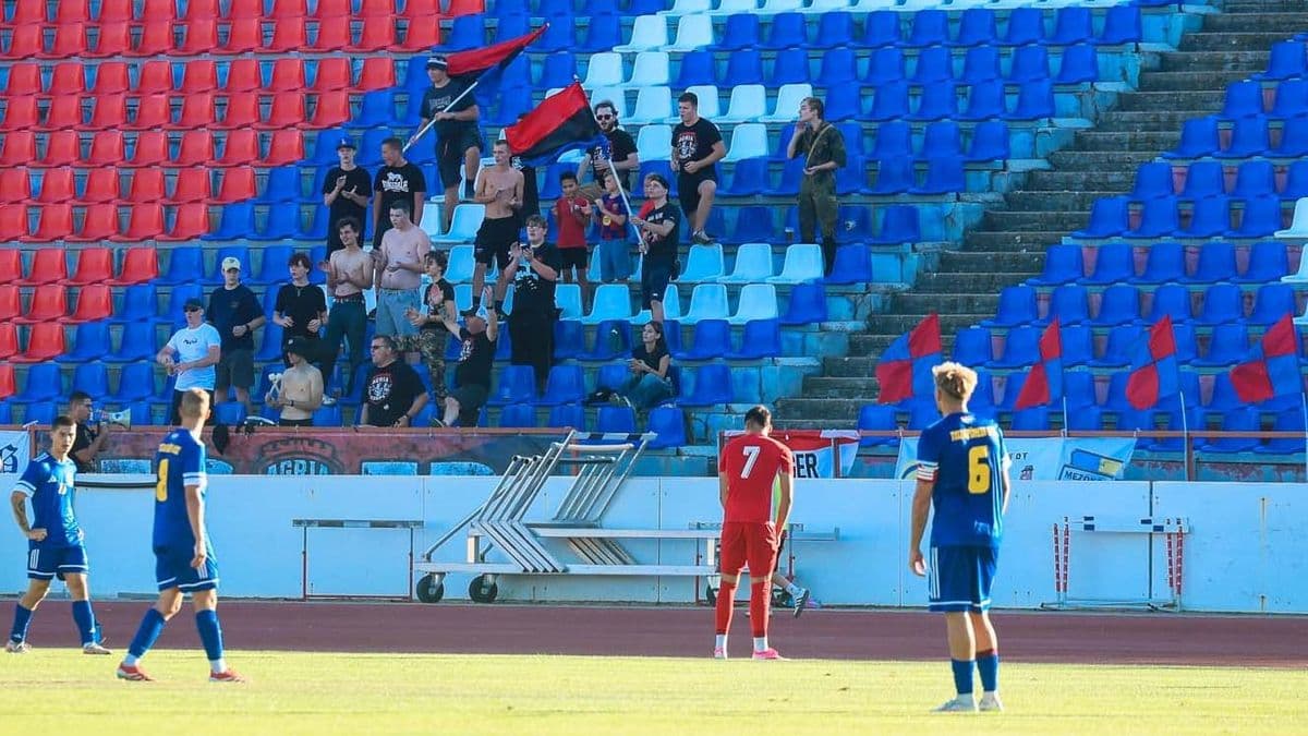 Agria Korps: egyre hangosabb az egri B-közép