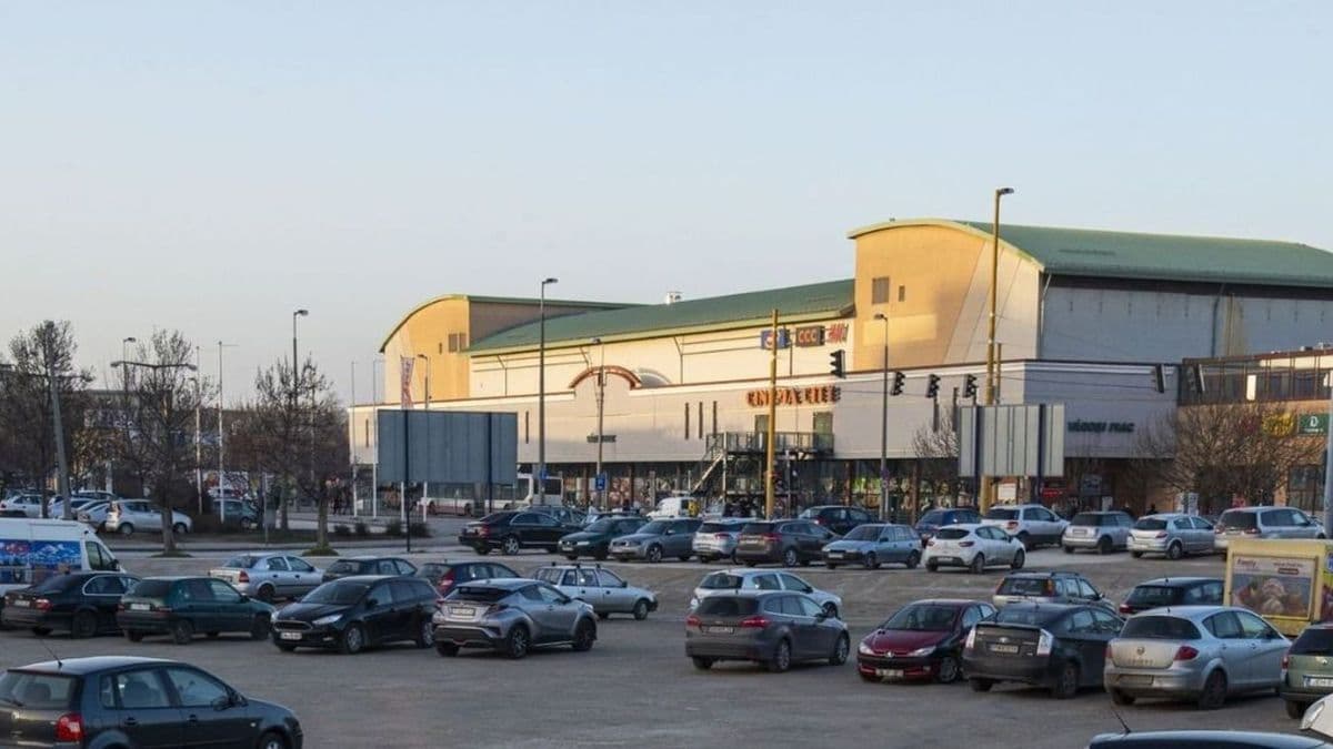 Két életet is megmentettek a fiatalok Székesfehérváron