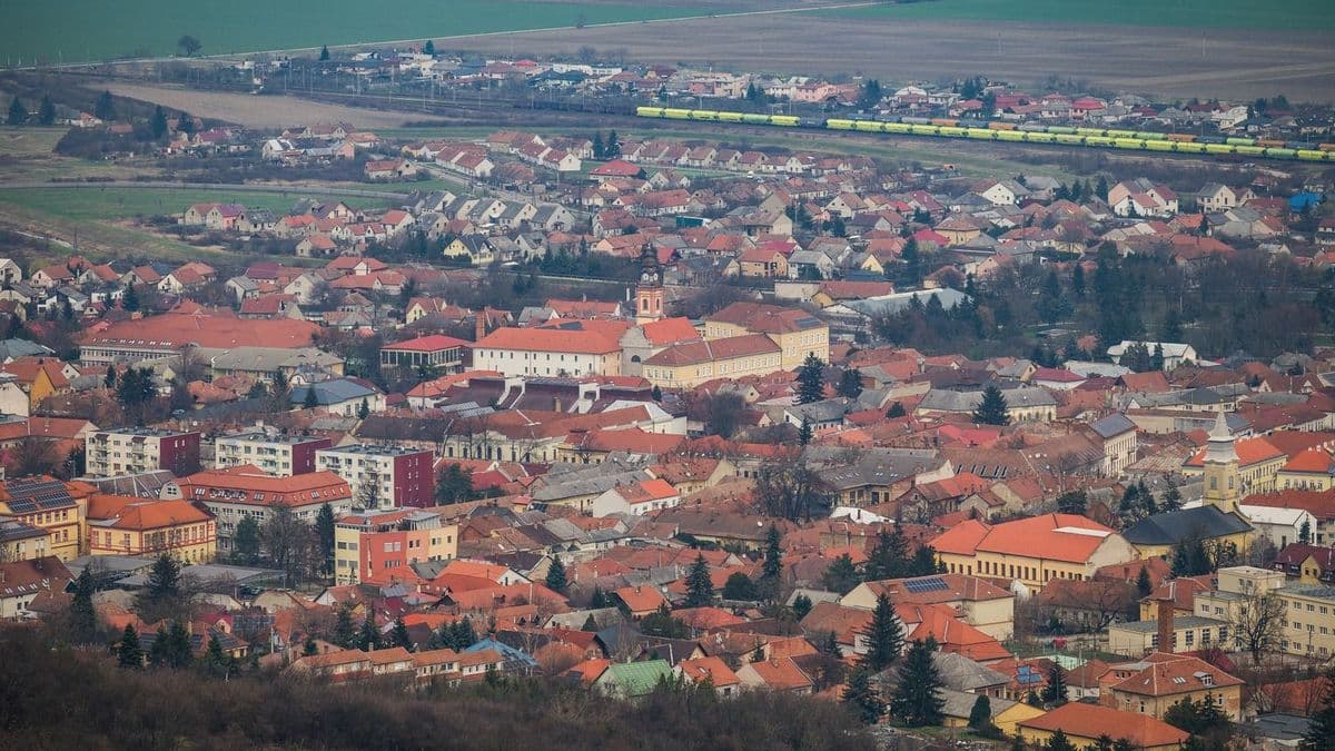 Ez Sátoraljaújhely igazi arca?: Sírva fakadt a nő, olyat tettek vele a közmunkások