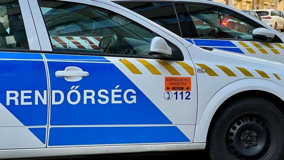 Eltűnt egy fiú, nagy erőkkel keresi a rendőrség – aki látta, azonnal jelezze!