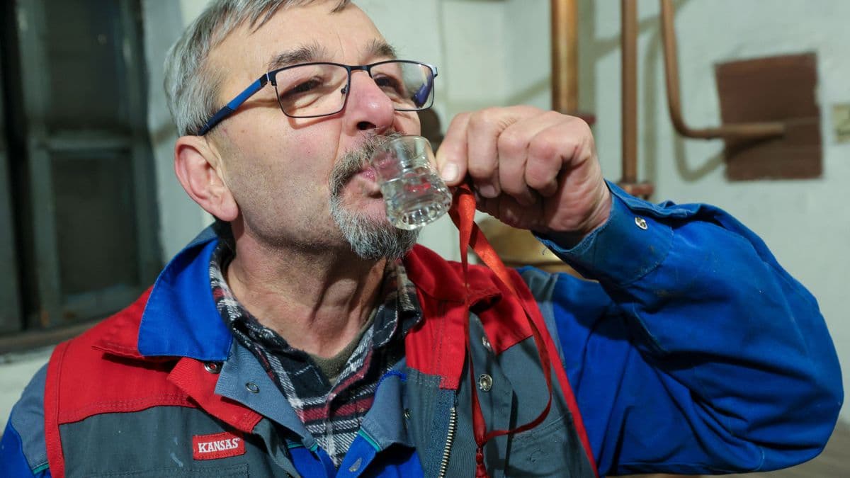 Kezdődik a pálinkafőzés Békésben: ennyi litert készíthetünk otthon adómentesen