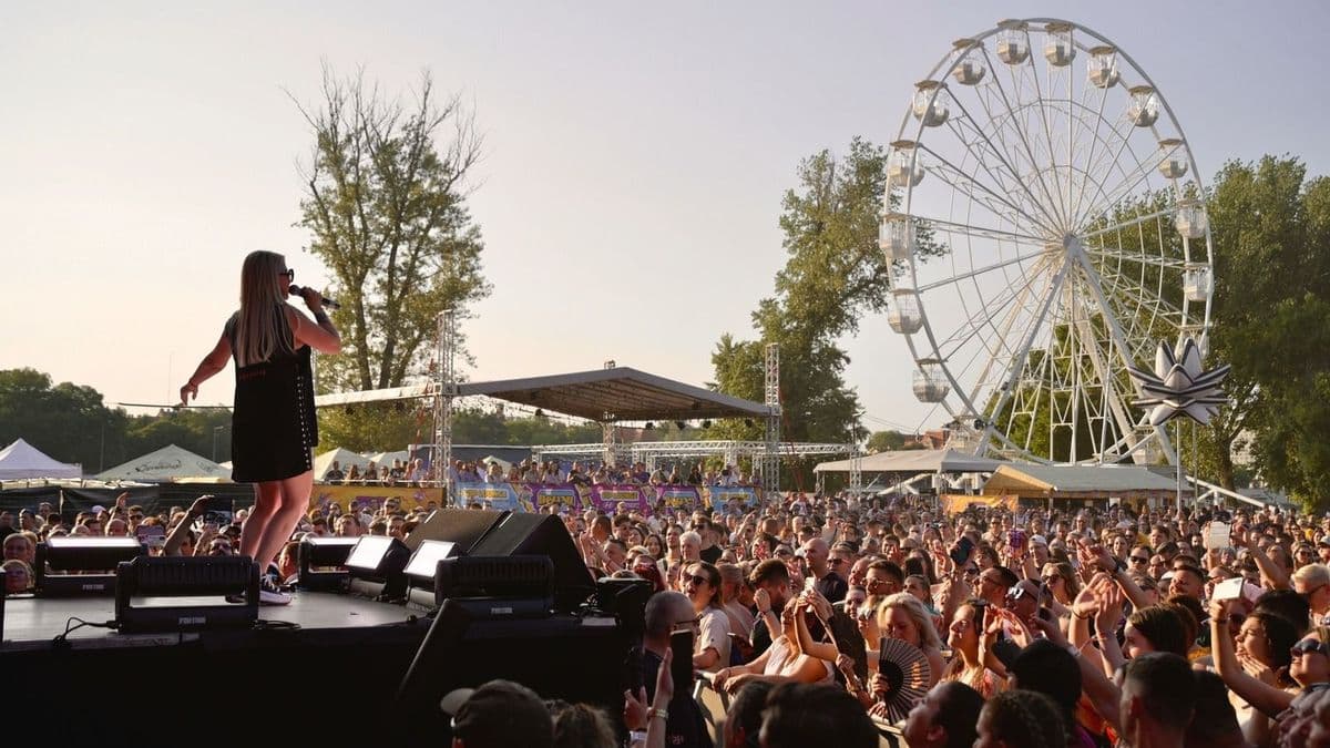 Sztárfellépőkkel érkezik a búcsú: Groovehouse és Bódi Csabi is színpadra lép