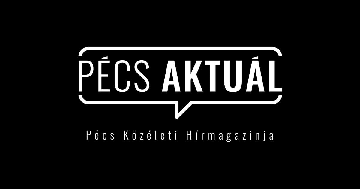Pécs Aktuál