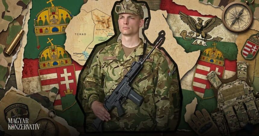 Mivel fenyegeti Magyarországot Orbán Gáspár afrikai kalandja