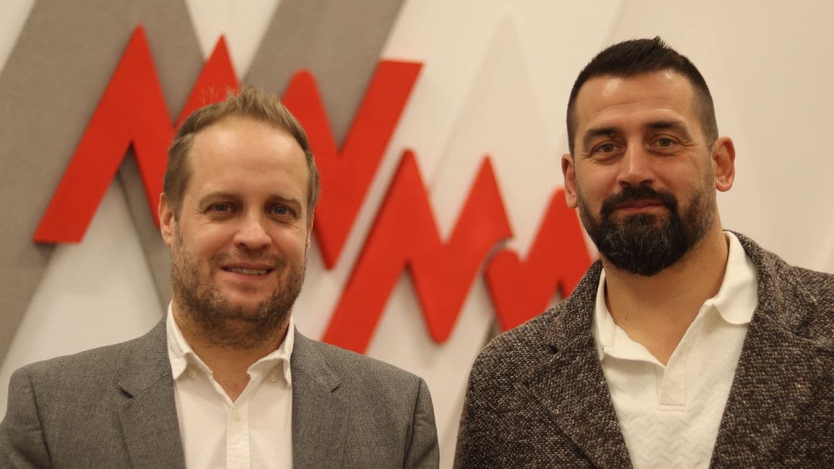 Mozgalmas éven van túl a Sport Start Kör SE (videó)