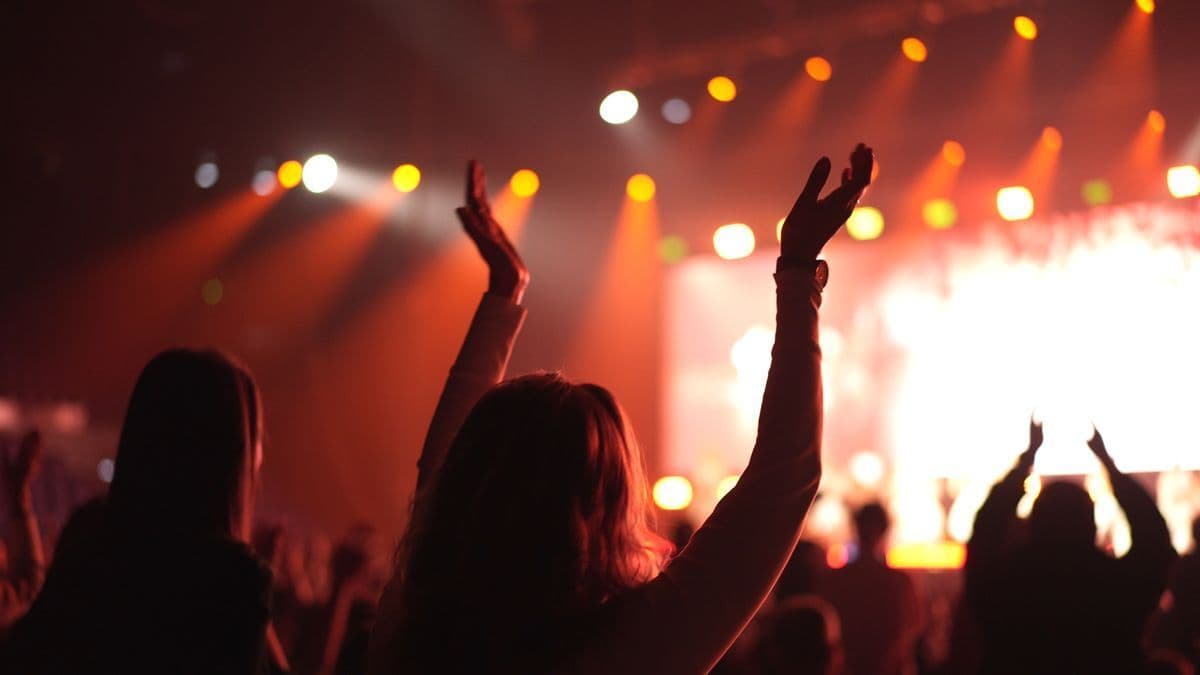 Itt bulizhatsz a hétvégén - programajánló