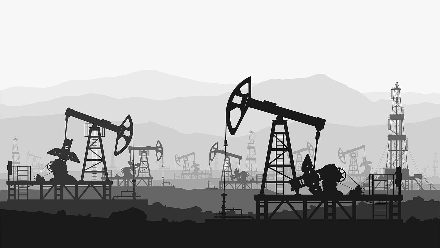 Nagy emelkedésben az olajár