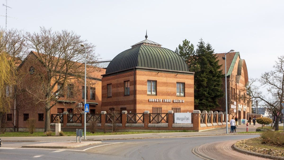 Új kiállítás nyílik a balassagyarmati Horváth Endre Galériában