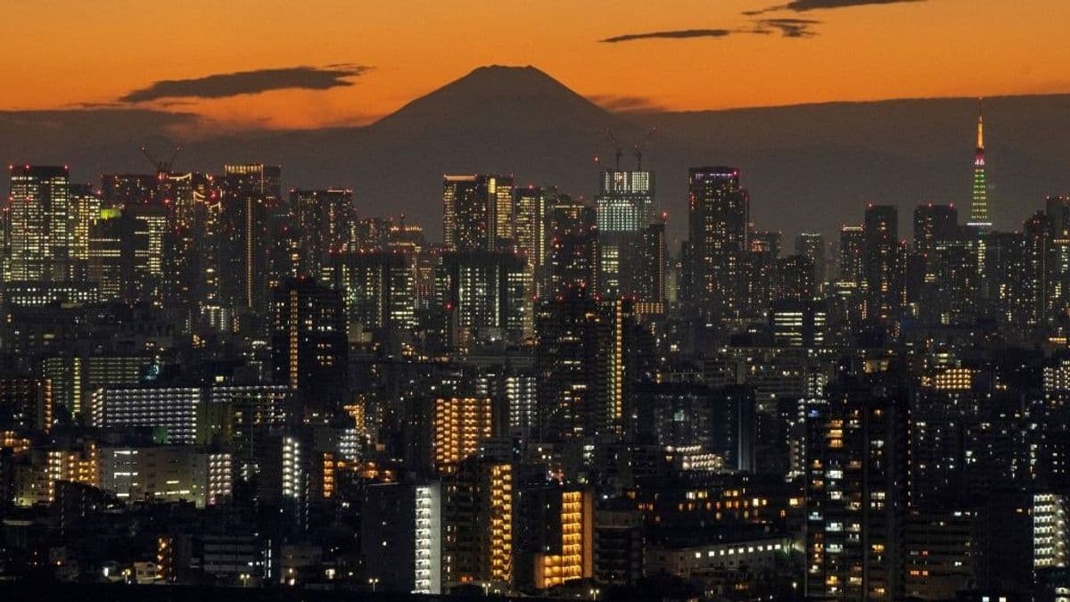 Micsoda megapoliszok! Mutatjuk a világ legnagyobb városait