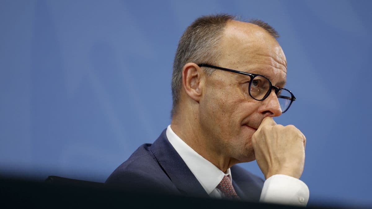 Térképen, ahogy reped a német modell: Magyarország jelentősége rohamosan nő