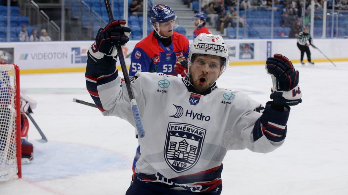 A sereghajtót fogadja a Volán