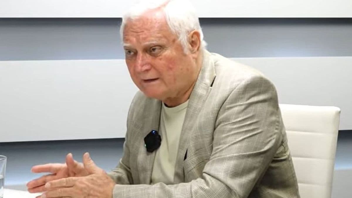 Bajnai Gordon harcostársa már évekkel ezelőtt elmondta, kik fizetik Kéri Lászlóékat