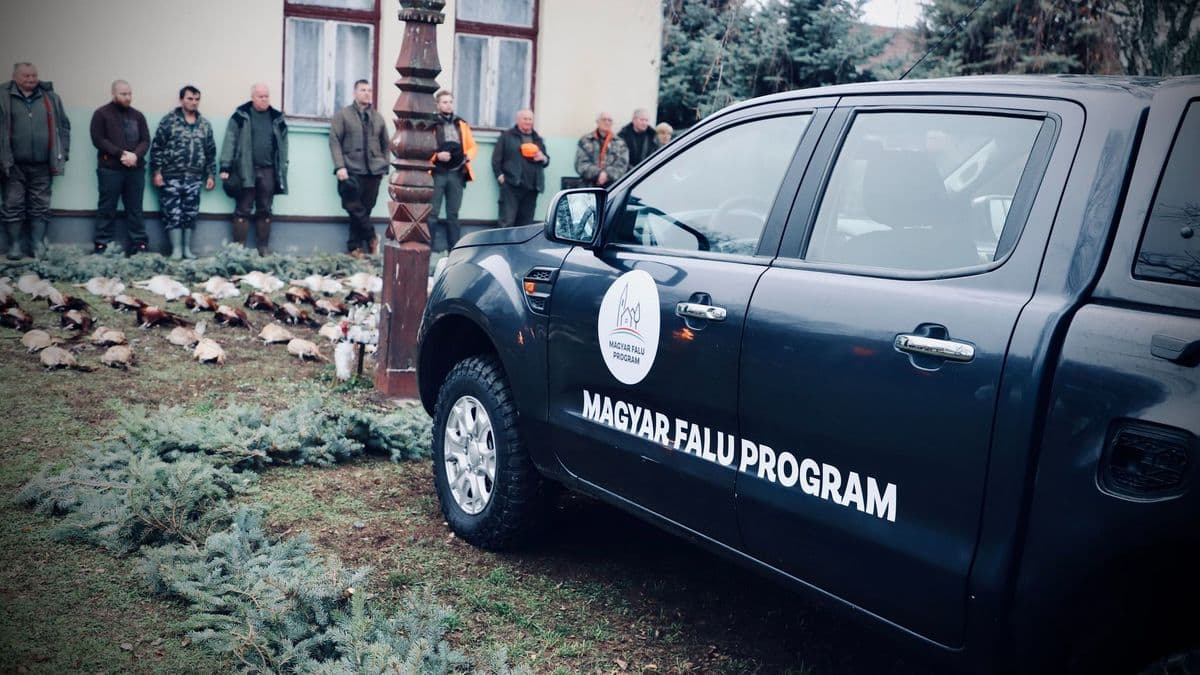 Folytatódik a Magyar Falu Program: új pályázati lehetőségekről egyeztettek a jászsági kistelepülések vezetői