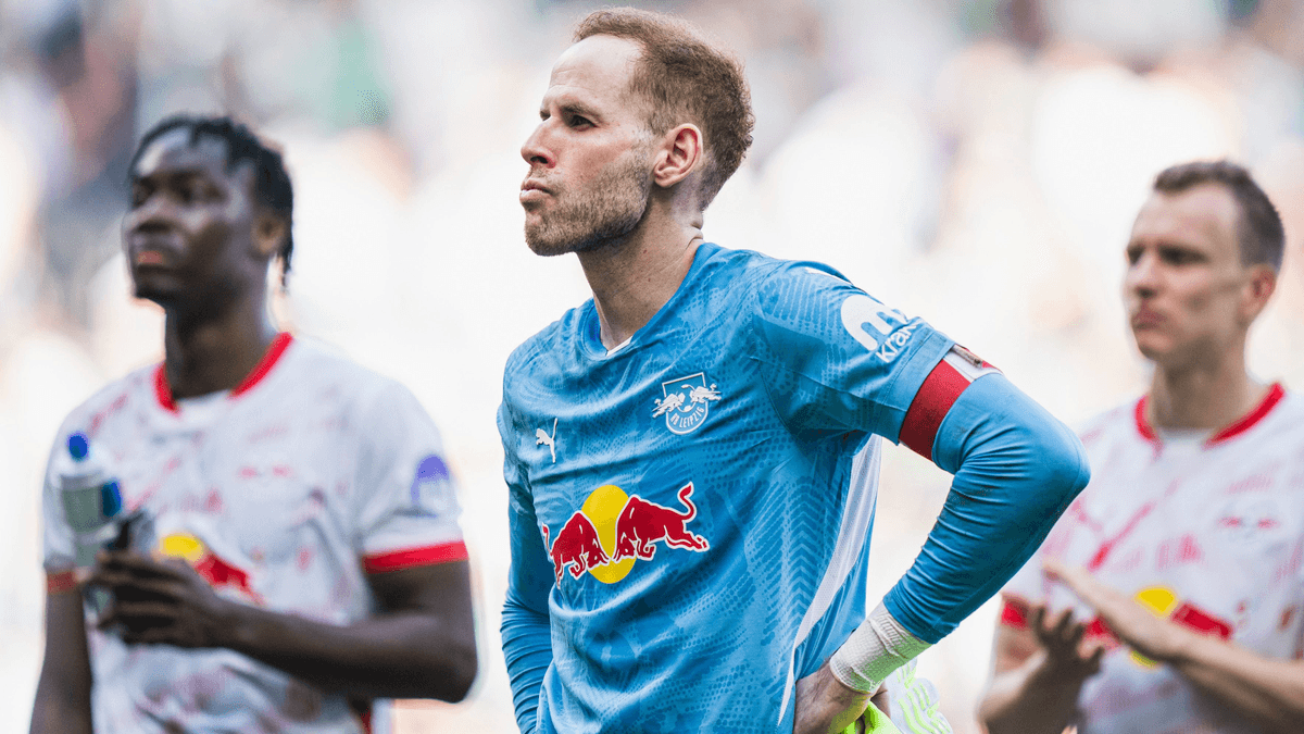 Gulácsi főnöke nem kertel: elveszik a posztját és a fizetése felét