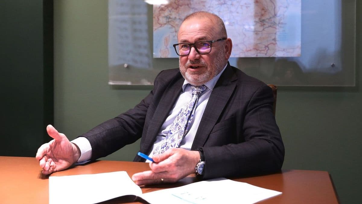 Magyarország közelebb lépett a kis atomreaktorokhoz, Lantos Csaba fontos részleteket árult el