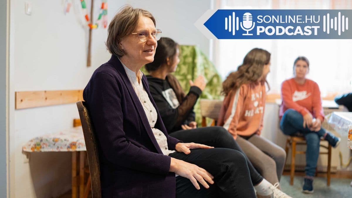 A mélyszegénység egy 365 napig tartó krízishelyzet