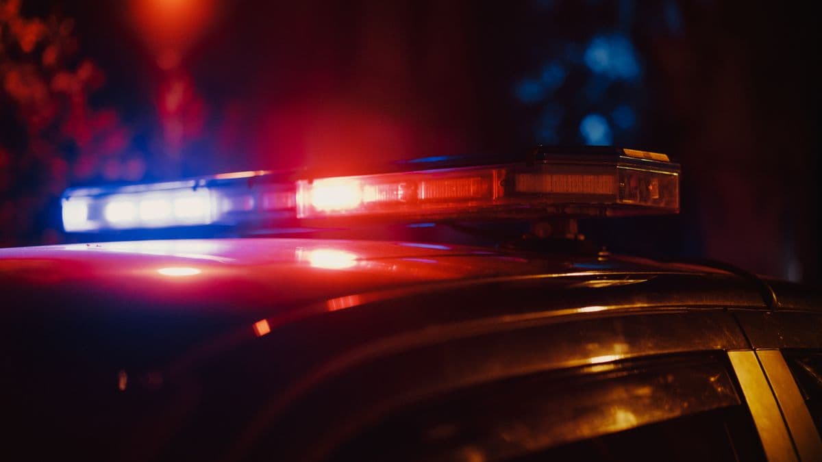 Hóban rekedt egy mozgássérült férfi Marcaliban, időben odaértek a rendőrök