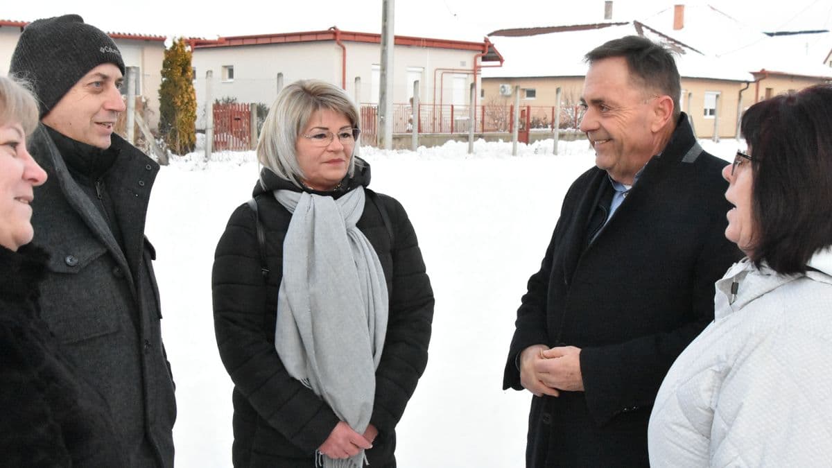 Közel egymilliárd forintból épül iskola Jászárokszálláson – itt vannak a látványtervek