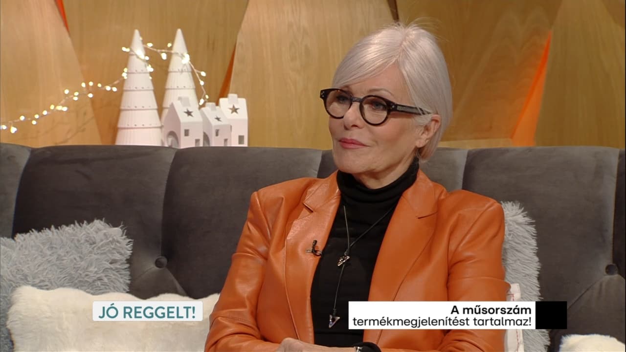 Pataki Ágnes: Amelyik filmnek rossz a híre, az ritkán szokott jó lenni