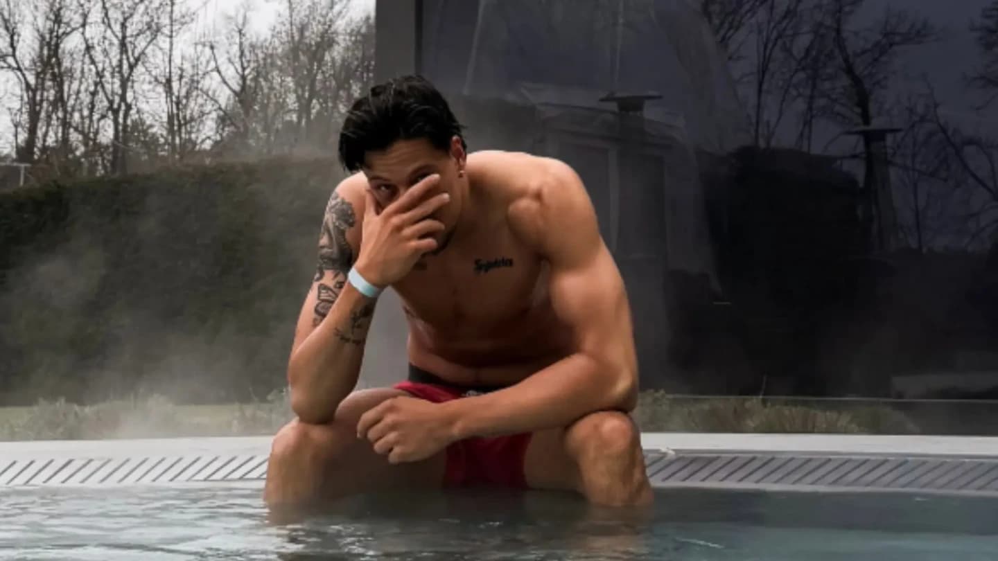 T. Danny észbe kapott: "Hibáztam jó párszor"