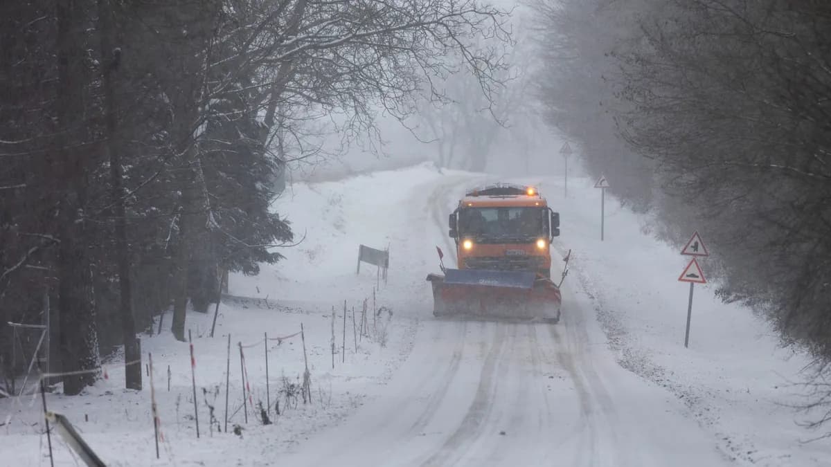 Rendkívüli tanítási szünet: itt a lista az érintett iskolákról
