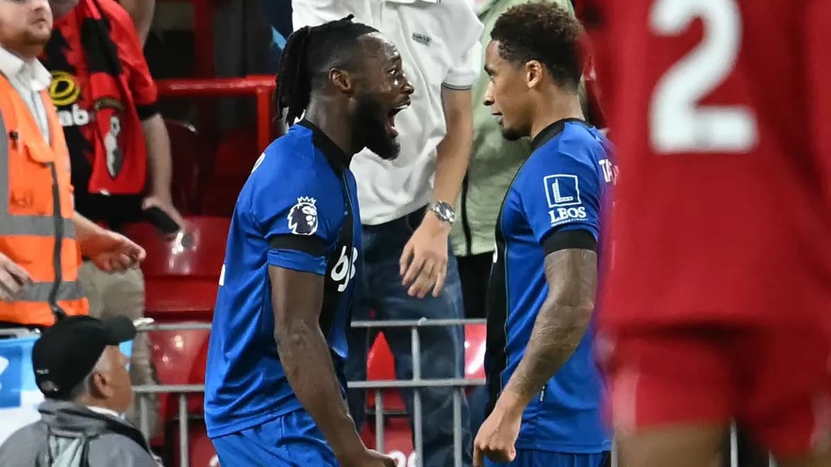 Rossz hírt kapott a Liverpool, Kerkez volt csapattársa a nagy riválist választotta