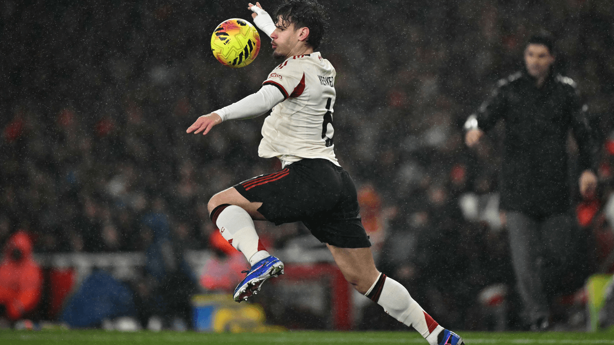 Kerkez csattanós választ adott a magyarokra pikkelő Liverpool-legenda megalázó beszólására