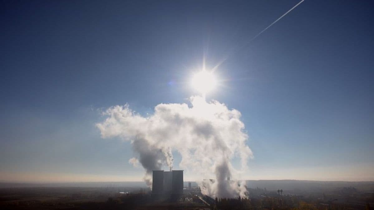 Történelmi csúcs dőlt meg: soha ennyi áramot nem használt Magyarország