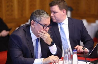 A költségvetés megnyekkent, de kit érdekel?