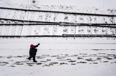 Bekavar a havazás a Mol vasúti szállításainak is