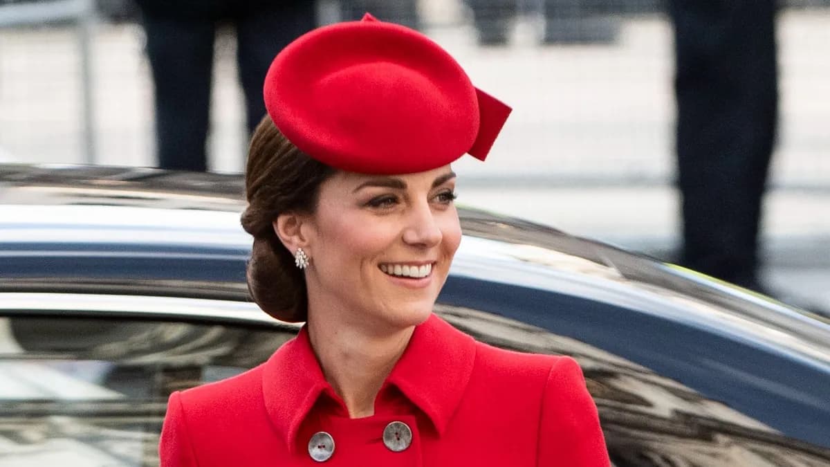 Kitálalt Katalin hercegnéről a volt rab, meglepő dolgot mondott róla