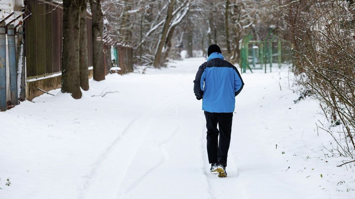 Havas nosztalgia: így emlékeznek a debreceniek a régi nagy havazásokra – videóval