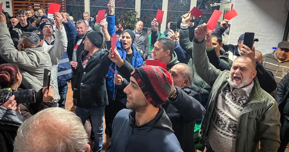 Lázár János rendőrségi cáfolat 2025: bűnözőzős állítás visszautasítva